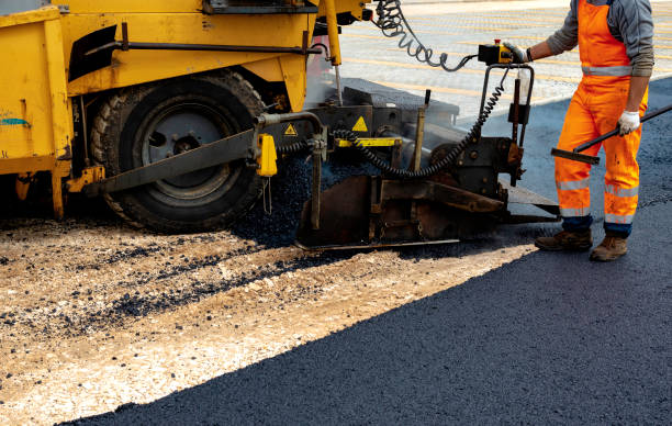 Best Paver Driveway Installation  in Mpbell, CA