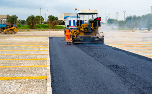 Driveway Snow Removal Preparation in Campbell, CA