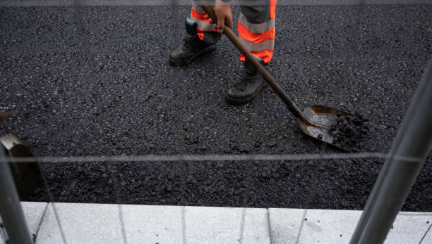 Best Cobblestone Driveway Installation  in Mpbell, CA