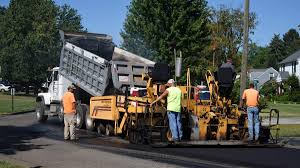 Best Gravel Driveway Installation  in Mpbell, CA